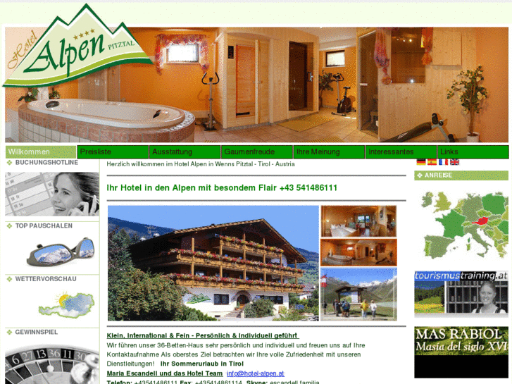 www.hotel-alpen.at