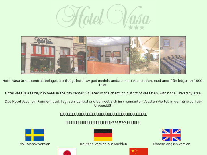 www.hotelvasa.com