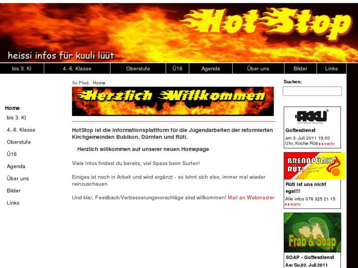 www.hotstop.ch