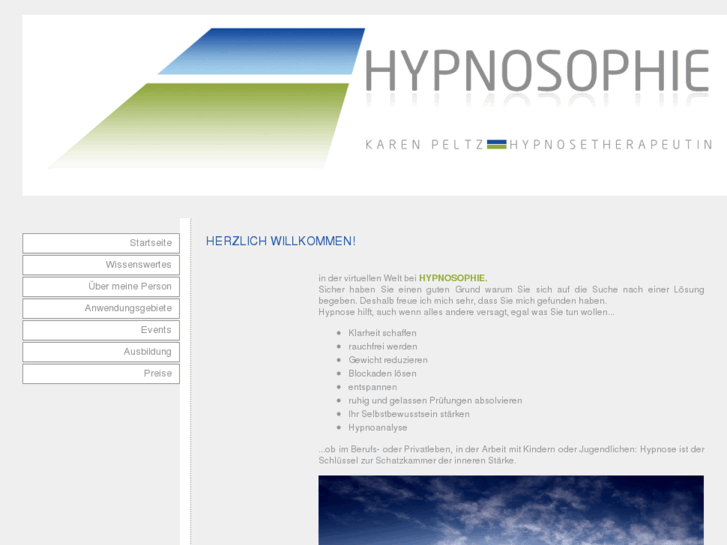 www.hypnosophie.com