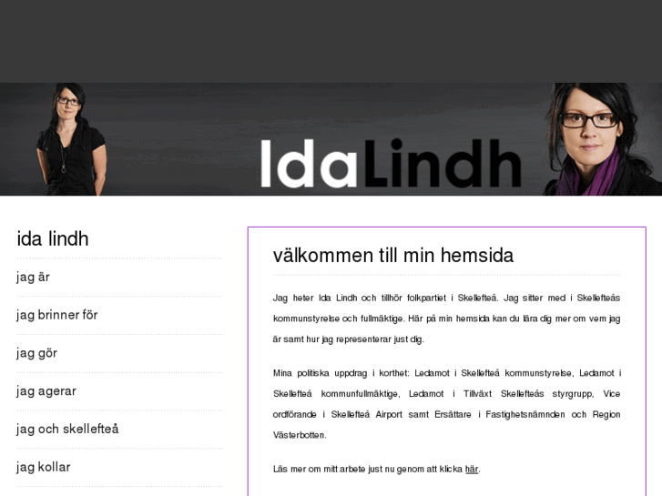 www.idalindh.com