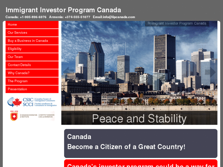 www.iipcanada.com