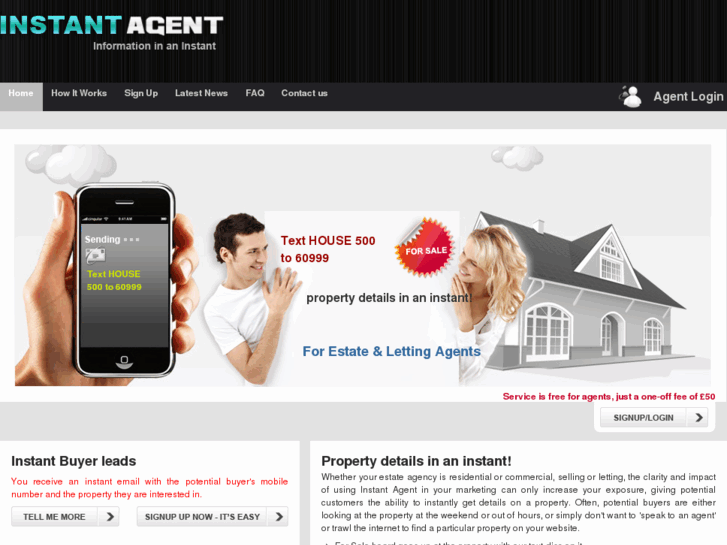 www.instant-agent.com