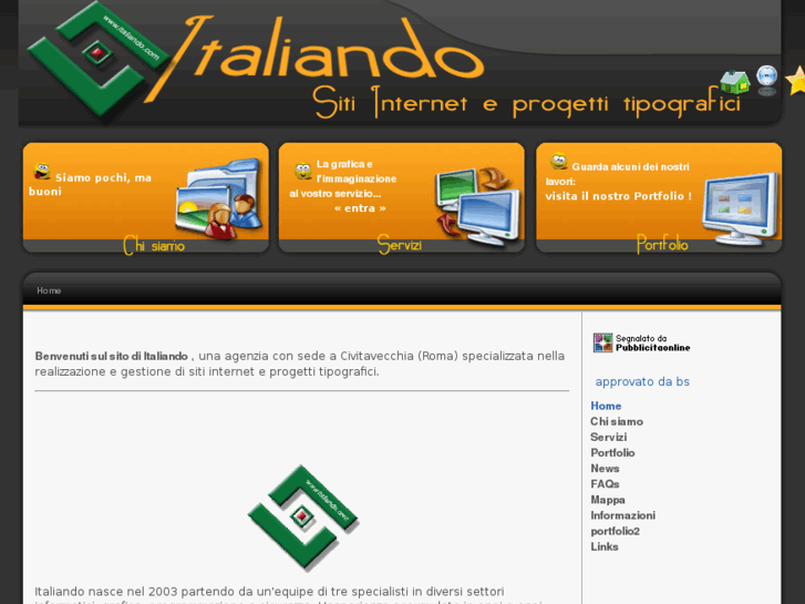 www.italiando.com