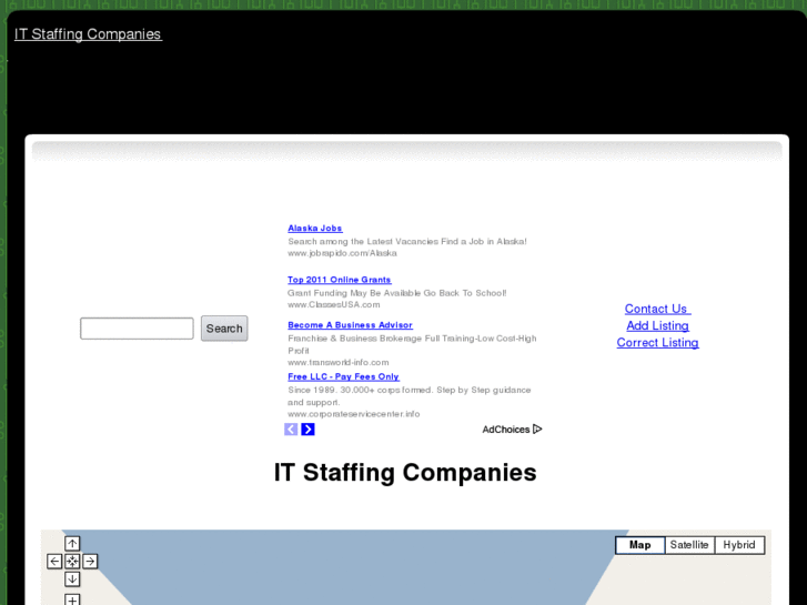 www.itstaffingcompanies.com