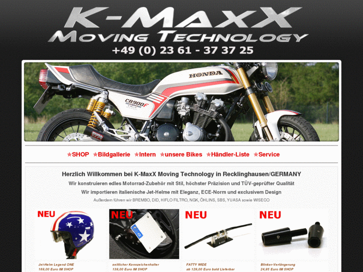 www.k-maxx.org