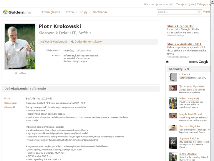 www.krokowski.org