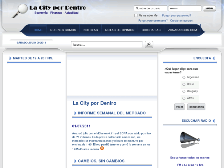 www.lacitypordentro.com