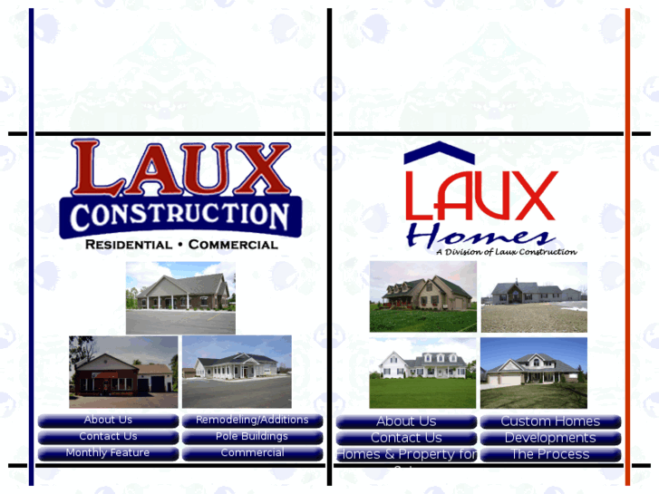 www.lauxhomes.com