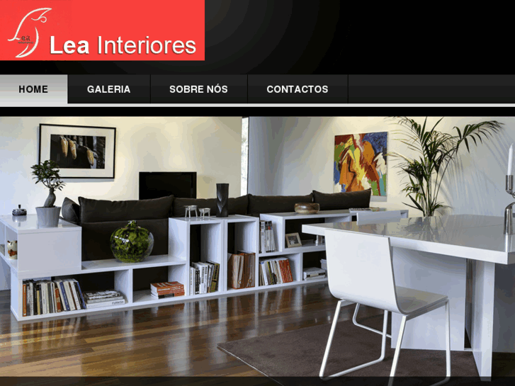 www.leainteriores.com