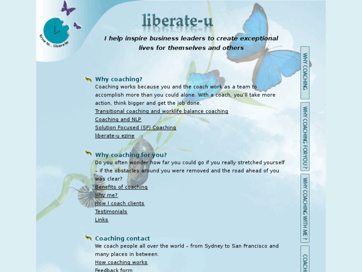 www.liberate-u.com