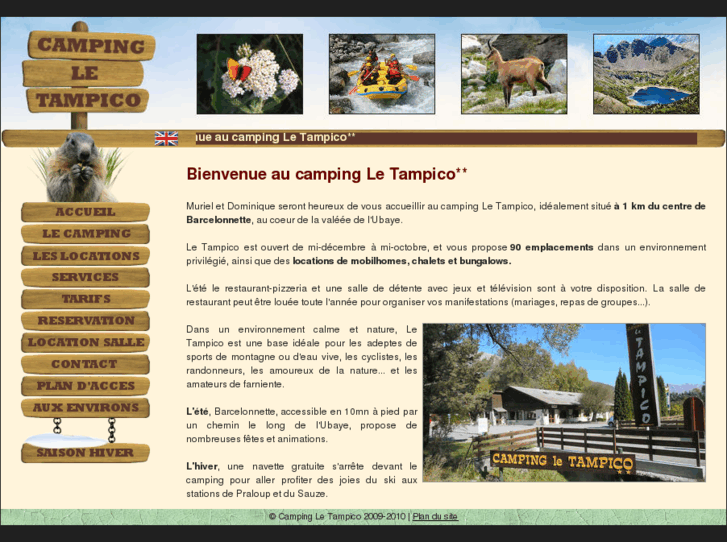 www.location-barcelonnette.com