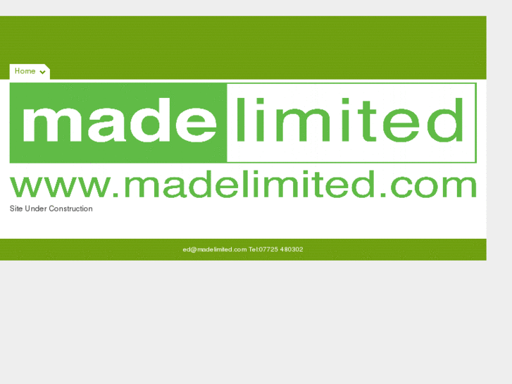 www.madelimited.com