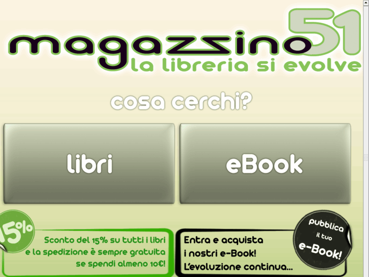 www.magazzino51.com