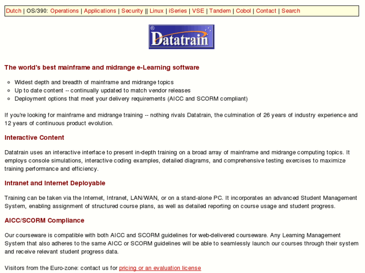 www.mainframe-training.de