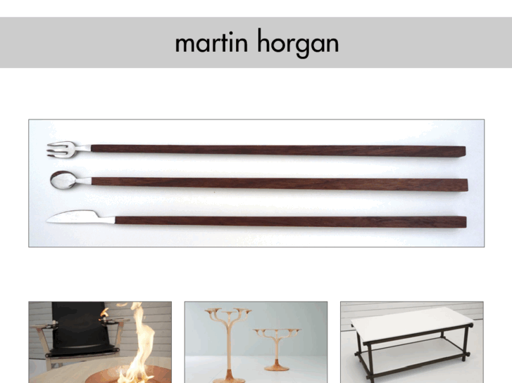 www.martinhorgan.com