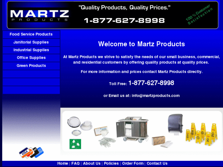 www.martzproducts.com