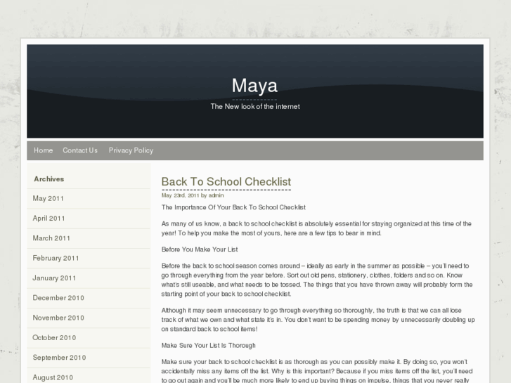 www.maya.ae