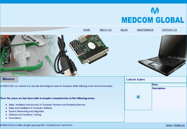 www.medcomglobal.com