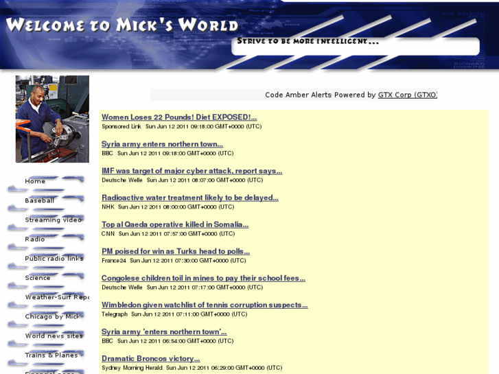 www.micksworld.org