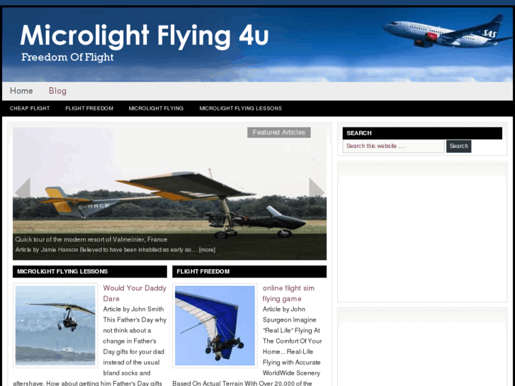 www.microflight4u.com