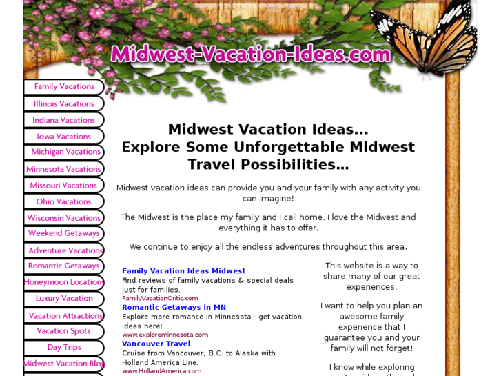 www.midwest-vacation-ideas.com