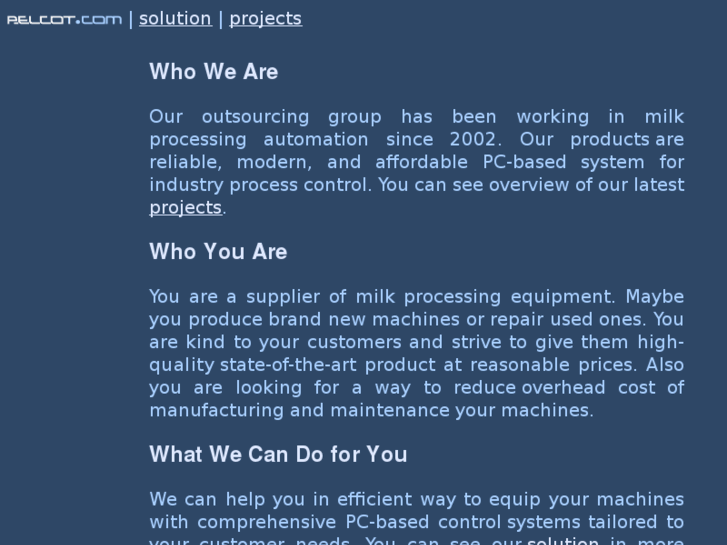 www.milkprocesscontrol.com