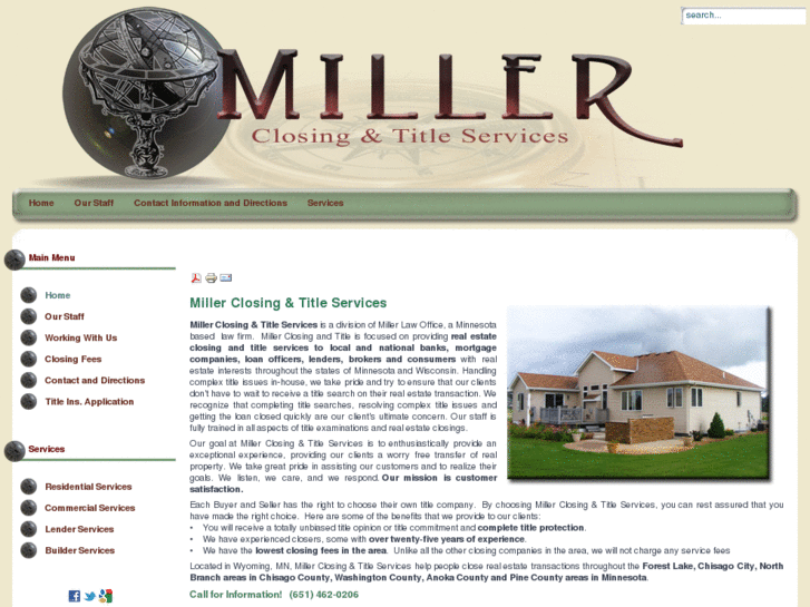 www.millerclosingservices.com