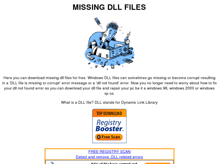 www.missing-dll-files.com