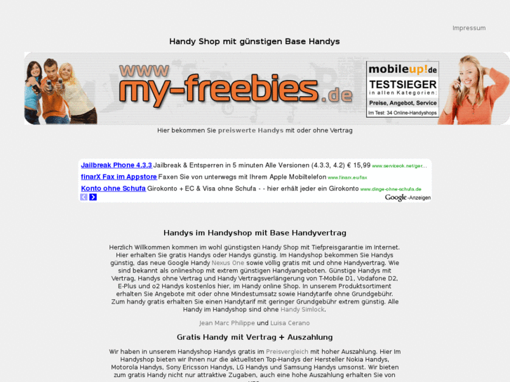 www.my-freebies.de