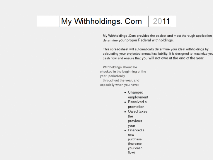 www.mywithholdings.com