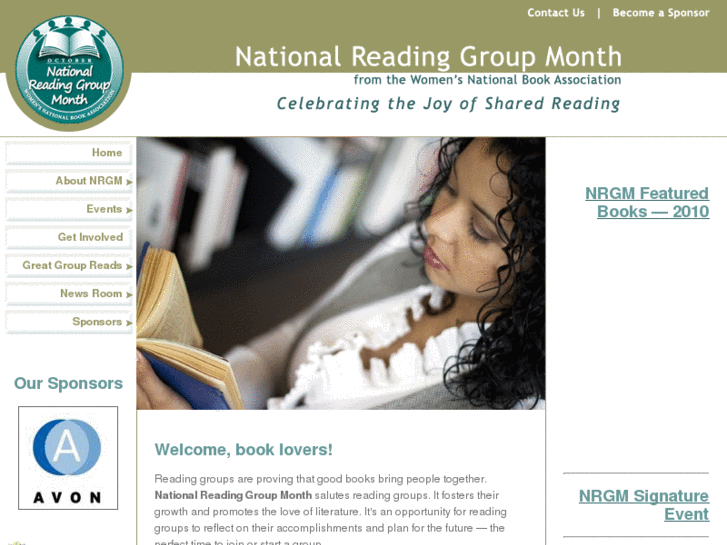 www.nationalreadinggroupmonth.com