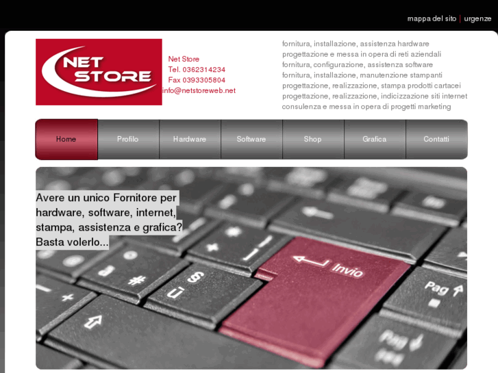www.netstoreweb.net