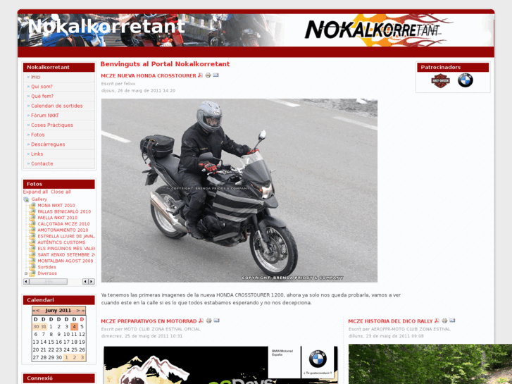 www.nokalkorretant.com