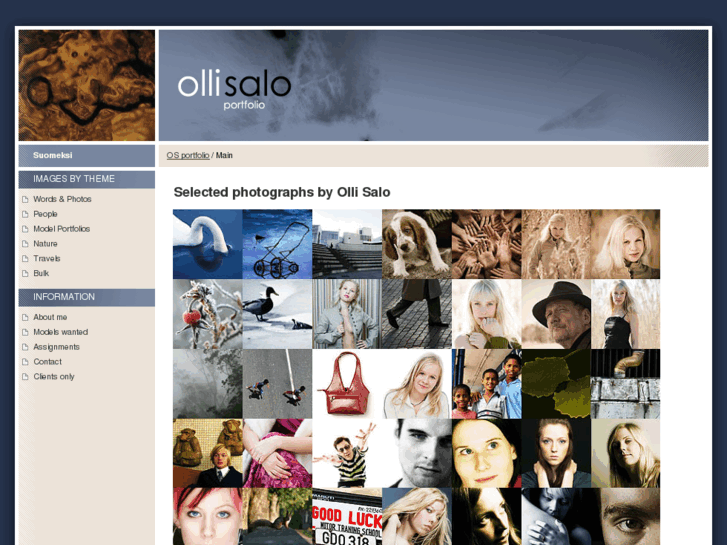 www.ollisalo.net