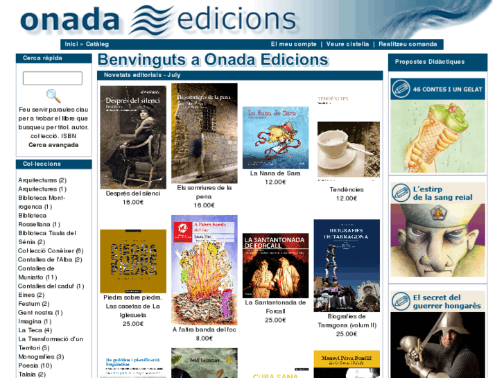 www.onadaedicions.com