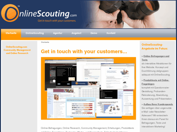 www.online-scouting.com