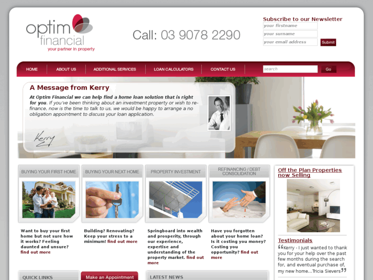 www.optimfinancial.net