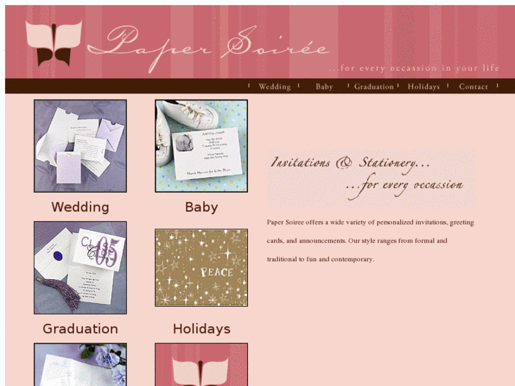 www.papersoiree.com