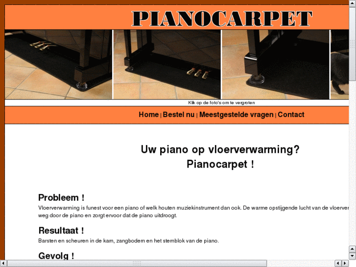 www.piano-carpet.com