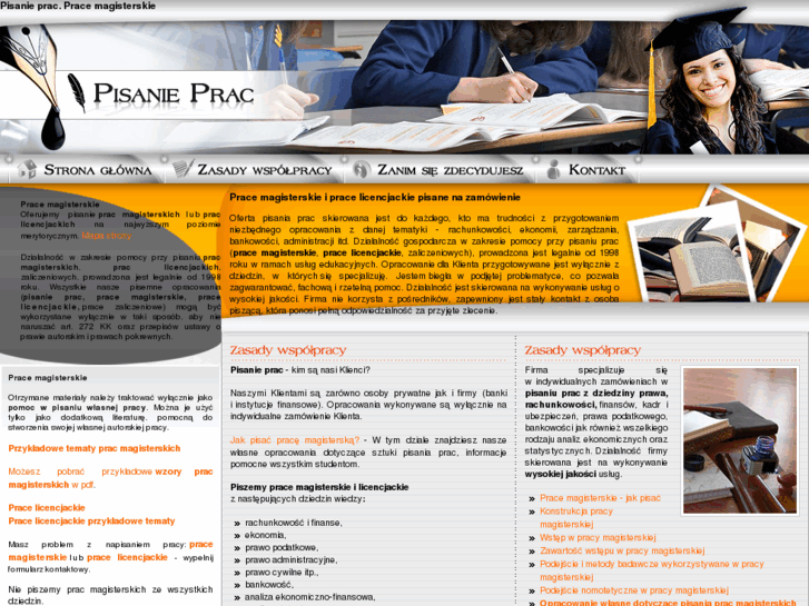 www.pisanie-prac.info.pl