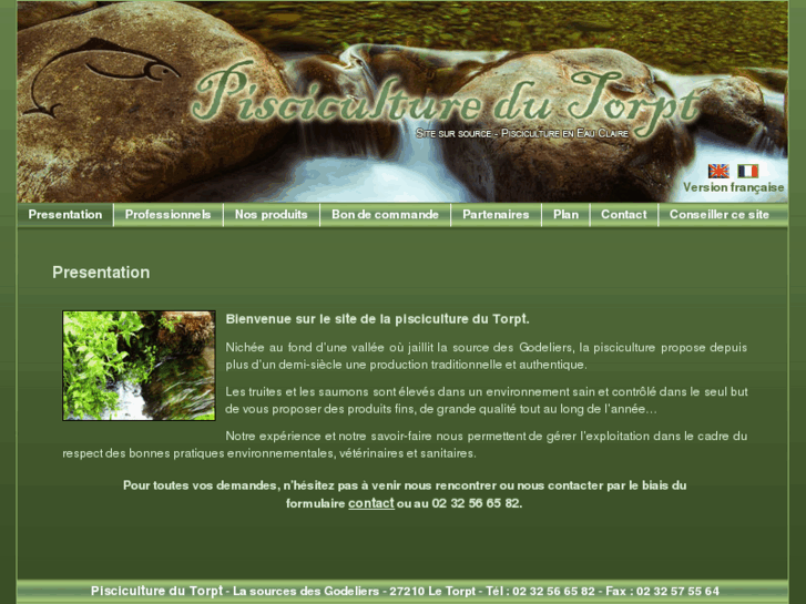 www.pisciculture-du-torpt.com