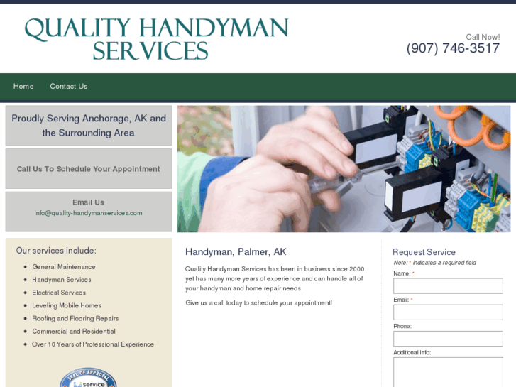 www.quality-handymanservices.com