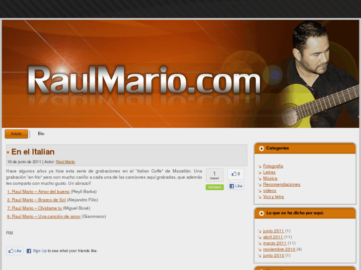 www.raulmario.com