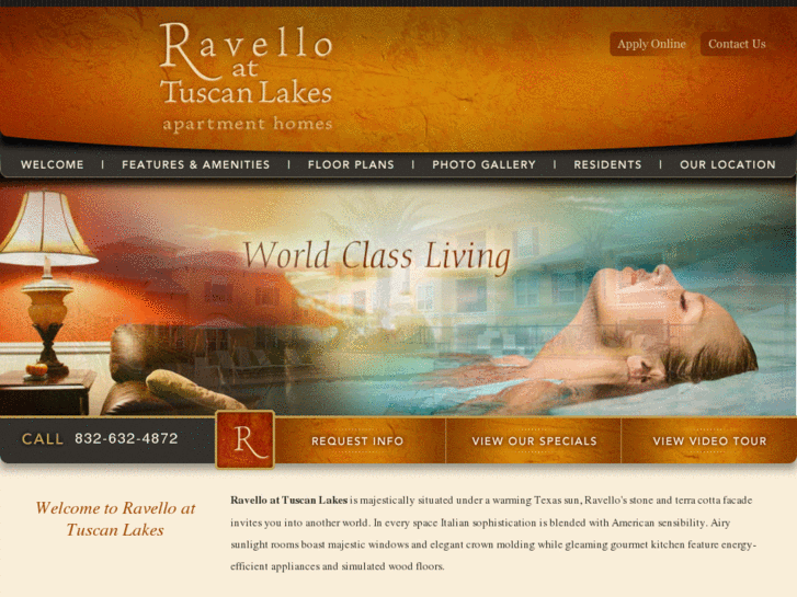 www.ravellotuscanlakes.com