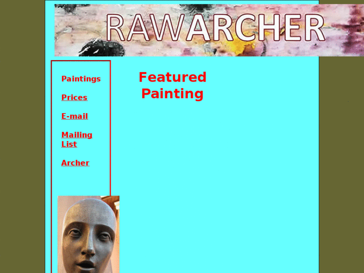 www.rawarcher.com