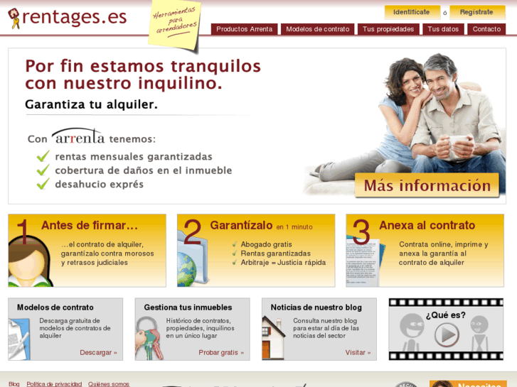 www.rentages.com