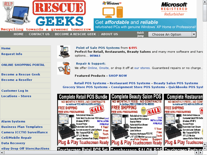 www.rescue-geeks.com