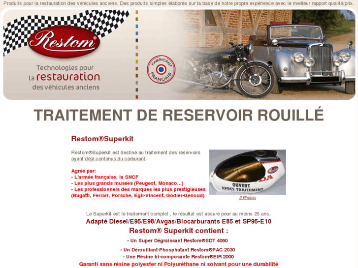 www.reservoir-rouille.com