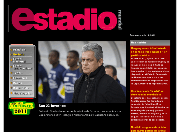 www.revistaestadio.com